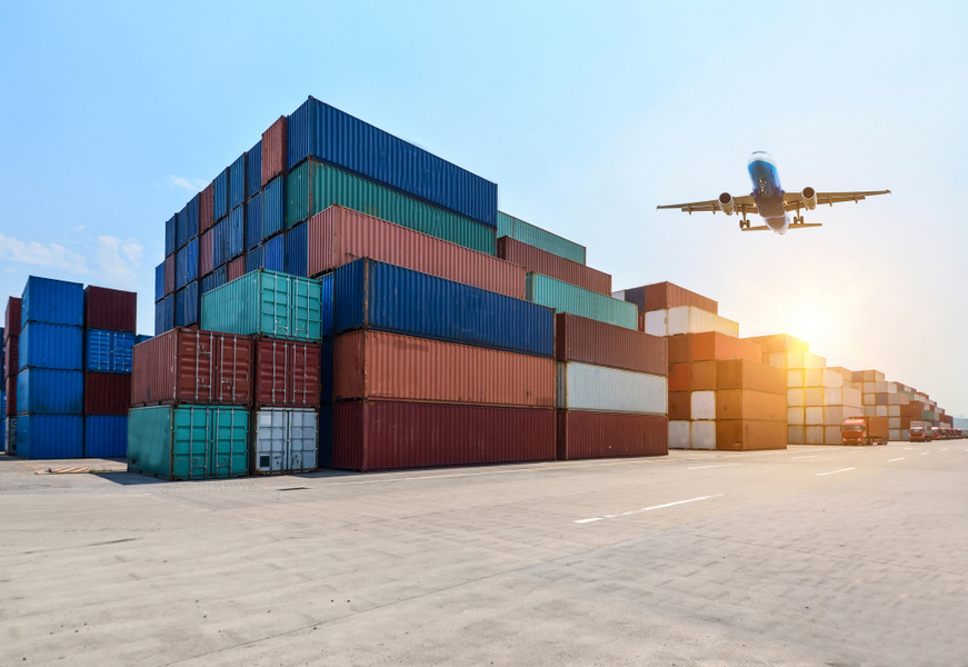 Supply chain & logistique